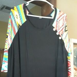 Boutique Tunic